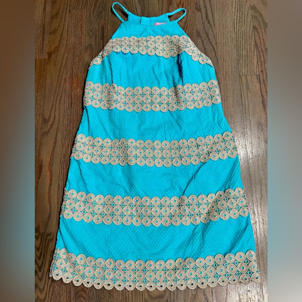 EUC Lilly Dress